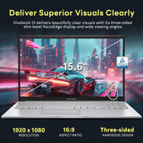 Ordinateur portable Asus B2502FBA-C73P 15,6 pouces avec Intel i7