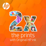 Cartouche d'encre Cyan haute capacité HP 971XL Hewlett Packard XL Cyan