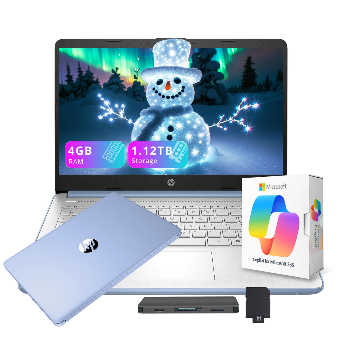 HP Stream 14