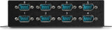 StarTech.com ICUSB2328I Hub Adaptateur Série RS232 USB vers DB9 8 Ports av