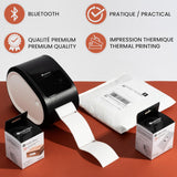 Zebra ZT231 4x300dpi Thermal Barcode Printer