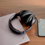 WC Wicked Cushions Upgraded Replacement Ear Pads for Bose QC35 & QC35i