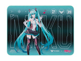 ASUS TUF Gaming P1 Hatsune Miku Edition Portable Gaming Mouse Pad – 10