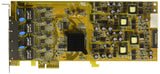 Carte réseau PCIe Gigabit PoE (Power over Ethernet) à 4 ports StarTech.com