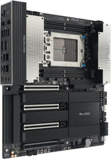 ASUS Pro WS TRX50-SAGE WiFi A AMD TRX50 TR5 CEB Workstation Motherboar