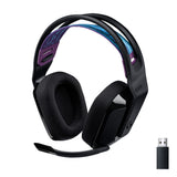 Logitech G535 Wireless Gaming Headset Black