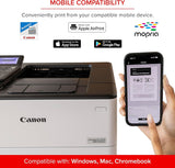 Canon imageCLASS LBP246dw B&W Laser Printers LBP246dw White Printer