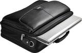 TARGUS CTM400 Étui Notepac Plus Classique 16 pouces - Noir