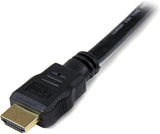 STARTECH 5M LC to SC OS2 Single Mode Simplex Fiber Optic Cable