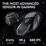 Souris Gaming sans fil Logitech Pro X Superlight 2C