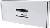 StarTech.com 16-Port KVM Switch with OSD- 1U Rackmount KVM Switch - US