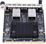 StarTech.com 2-Port 10Gbps SFP+ OCP 3.0 Server Network Card, Intel X71