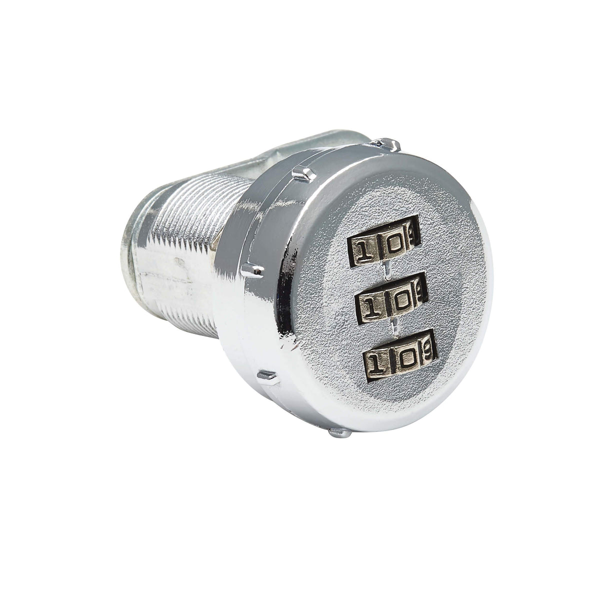 Tripp Lite SmartRack Lock Replacement, Combination Lock for Wall Mount