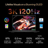ASUS Vivobook S 14, Next-Level AI PC, 14