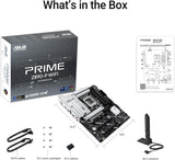 ASUS Prime Z890-P WiFi Z890 LGA 1851 ATX Motherboard, Intel Core Ultra