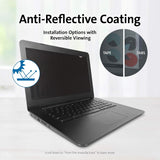 Kensington FP173W9 Privacy Screen for 17.3