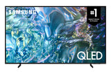 SAMSUNG 50-Inch QLED 4K Q60D Series Quantum HDR, Q-Symphony, Motion Xc