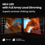 Samsung LH75BEFHLGFXZC 75-inch Large Format Display