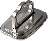StarTech.com Laptop Cable Lock Anchor - Large - Computer Security Cabl