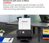 Canon imageFORMULA DR-C340 Office Document Scanner