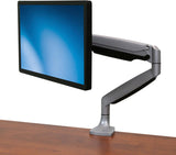 StarTech.com Desk Mount Monitor Arm - Heavy Duty Ergonomic VESA Monito