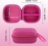 LOGITECH ULTIMATE EARS MINI ROLL PINK