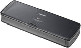 Canon imageFORMULA P-215II Scan-tini Personal Mobile Document Scanner,