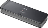 Canon imageFORMULA P-215II Scan-tini Personal Mobile Document Scanner,