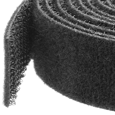 StarTech.com 50ft. Hook and Loop Roll - Cut-to-Size Reusable Cable Tie
