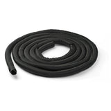 Startech 15FT Cable Management Sleeve Cord Concealer Trimmable