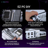 ASUS ROG Strix X870E-A Gaming WIFI7 NEO, AMD ATX Motherboard, 16+2+2 P