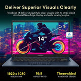 Ordinateur portable ASUS Vivobook 14