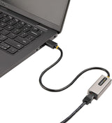 Adaptateur réseau USB 3.0 vers Gigabit Ethernet StarTech.com - 10/100/1000