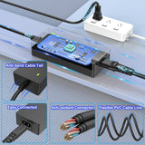 ViewSonic 120W Power Adapter Kit for the VPC2X, VPCF5, and VPC35/37