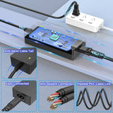 ViewSonic 120W Power Adapter Kit for the VPC2X, VPCF5, and VPC35/37