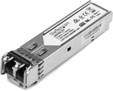 StarTech.com 10 pack HPE J4858C Compatible SFP Module - 1000BASE-SX -