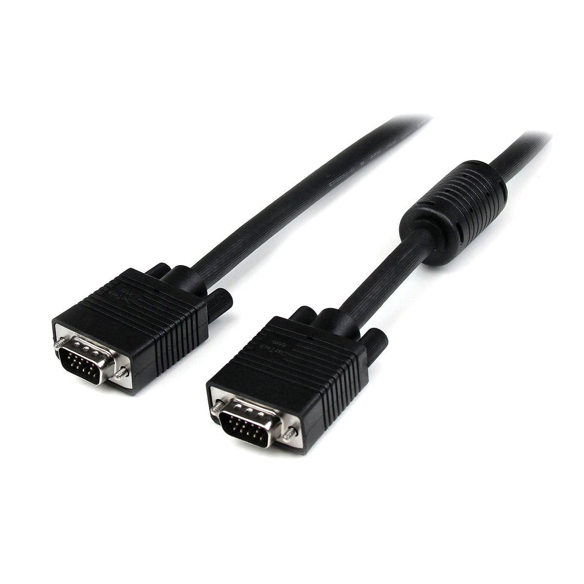 StarTech.com 15 ft Coax High Resolution Monitor VGA Cable - HD15 M/M -