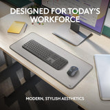 Logitech MK955 Signature Slim Combo for Business