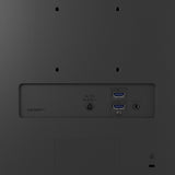 VA, Direct LED, 16:9 Aspect Ratio, 60HZ Refresh RATE, 178X178 Viewing Angle, 6.5MS Reponse TIME, 25% HAZE, 50,000HRS, 16/7 Operation