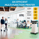 KYOCERA ECOSYS MA6000ifx All-in-One Monochrome Laser Printer, 62 ppm |