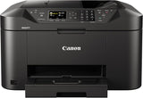 Canon MAXIFY MB2120 Wireless Colour Printer with Scanner, Copier & Fax