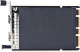 StarTech.com 2-Port 10Gbps SFP+ OCP 3.0 Server Network Card, Intel X71