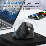 MX Master 2S WRLS Mouse