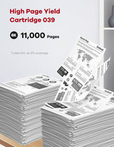 CANON CARTRIDGE CRG039