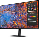 Moniteur professionnel Samsung 32 pouces (LS32B804PXNXGO) Viewfinity S8 Ultra