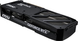 MSI Gaming RTX 5080 16G Shadow 3X OC Graphics Card (16GB GDDR7, 256-bi