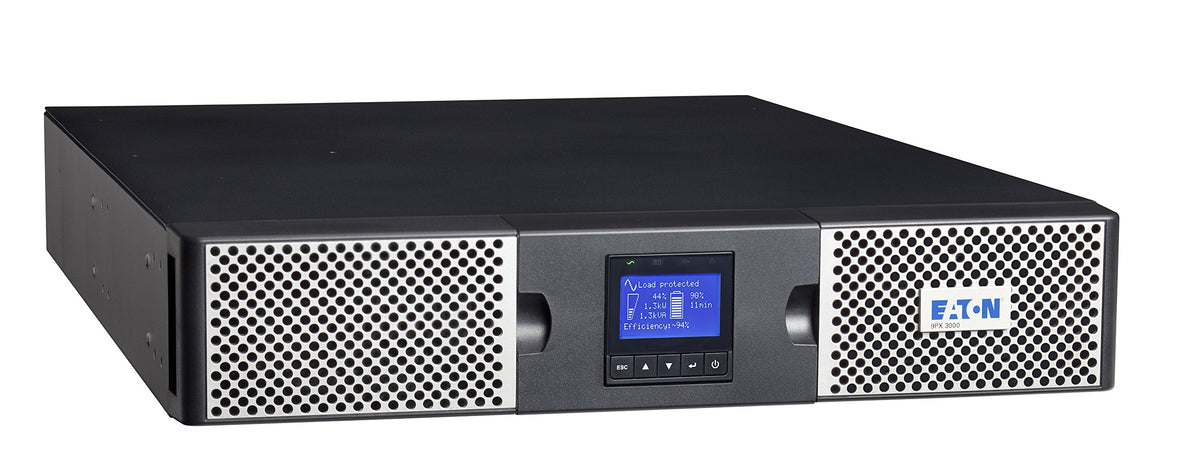 Eaton 9PX 2000VA 1800W 120V Online Double-Conversion UPS - 5-20P, 6X 5