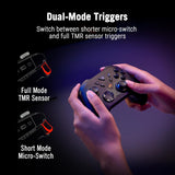 ASUS ROG Raikiri II Xbox Wireless Gaming Controller - 2.4GHz/BT/3.5mm,