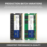 Timetec 32GB KIT(2x16GB) Compatible for Apple DDR4 2666MHz / 2667MHz f