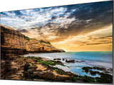 Écran tactile interactif Sharp 75 pouces 4K UHD Multi-touch USB-C Sans fil